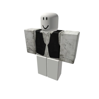 14th vest with 14th python print shirt 