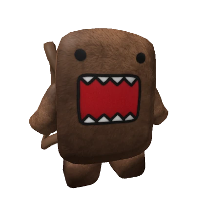 Domo Beast Bear Backpack 3.0