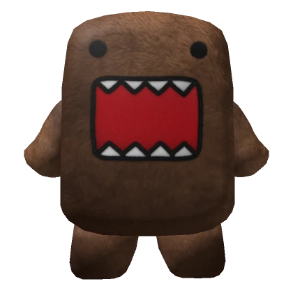 Domo Beast Bear Backpack