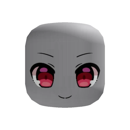 Teto Chibi Face