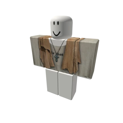 If6Was9 Destroy Leather W/ Scorpion Longsleeve