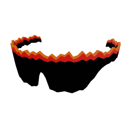 Fiery Shades