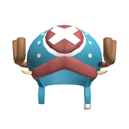 Chopper Hat