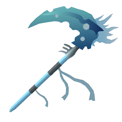 Frozen Scythe