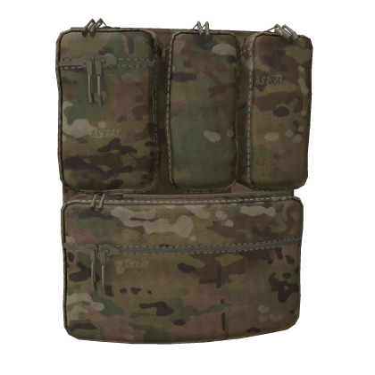 MCam LVL119 Backpack