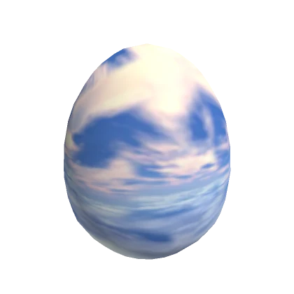 Egg of the Heavens