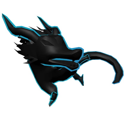 Blue Dragon