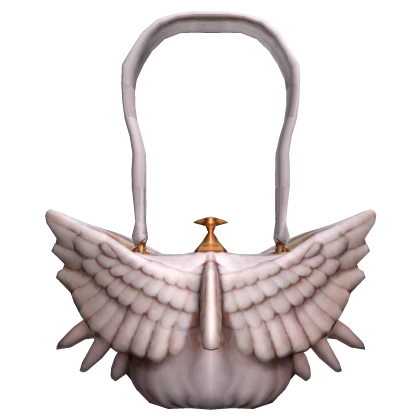 Angel Purse