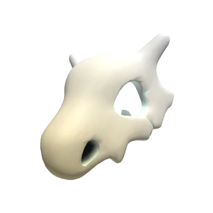 Cute Dinosaur skull⏳