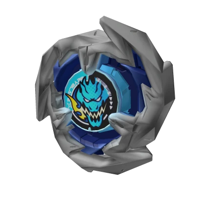 BEYBLADE X Backpack 01