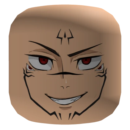 Sukuna