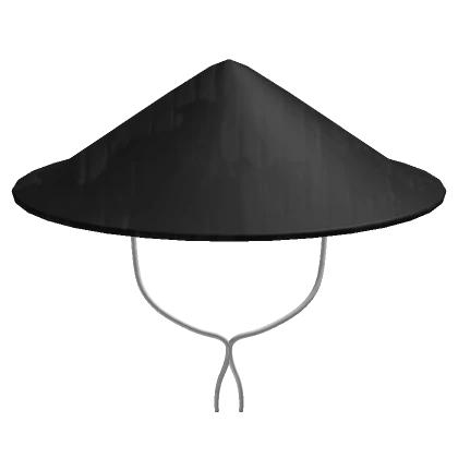 Ninja Samurai Hat