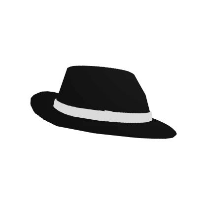 Animated Fedora