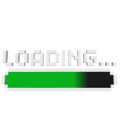 Loading... [Color Changing]