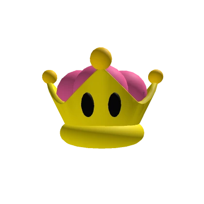 Brainiac Crown