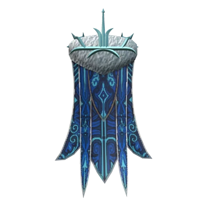 Fur Cape - Sea