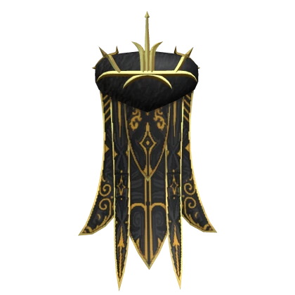 Fur Cape - Elite