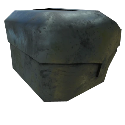 Goblin Slayer Pauldron R