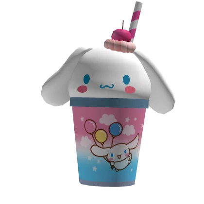 White Dog Drink