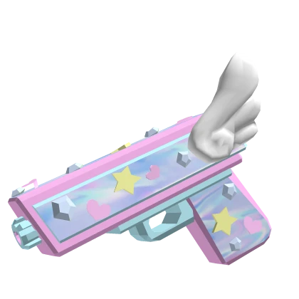 Pastel Weapon 1.0
