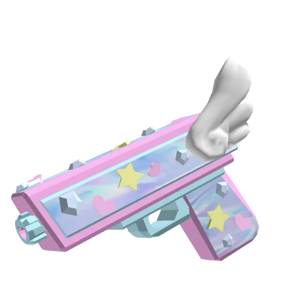 Pastel Weapon 3.0