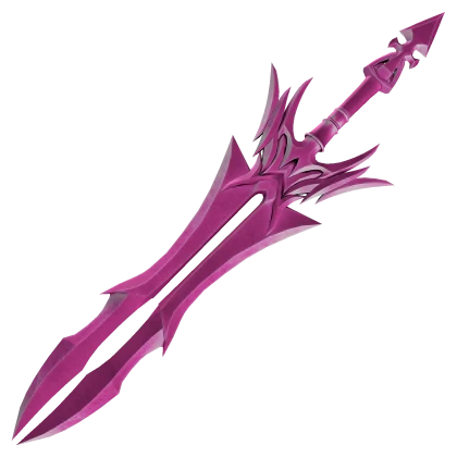 Booster Dynasty Blade