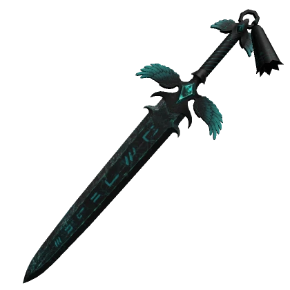 Eternal Sword: Korblox's Silence