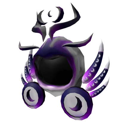 Dominus of the Purple Crescent Moon