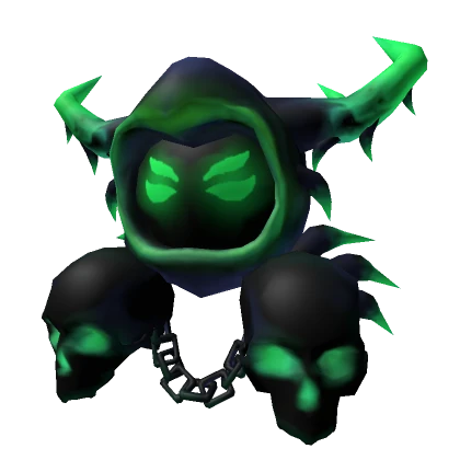 Green Spirit Dominus