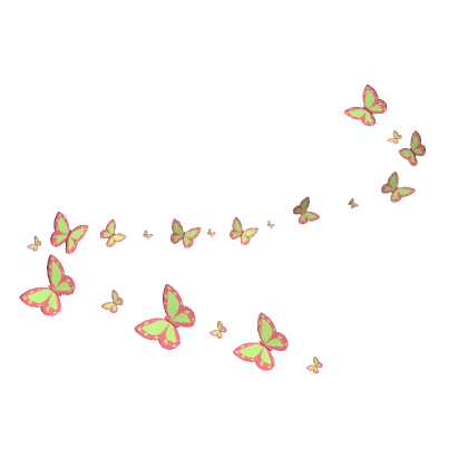  Kanao/kanae butterfly Aura