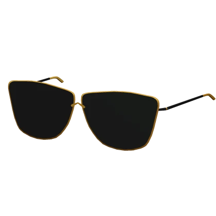 Gold Flex UGC Shades