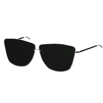 White Flex UGC Shades