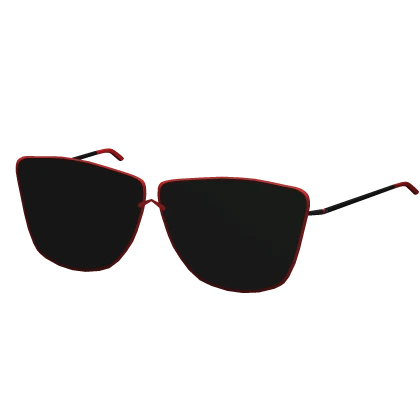 Red Flex UGC Shades