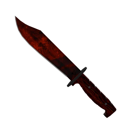 Waist Knife (3.0) (RIGHT)