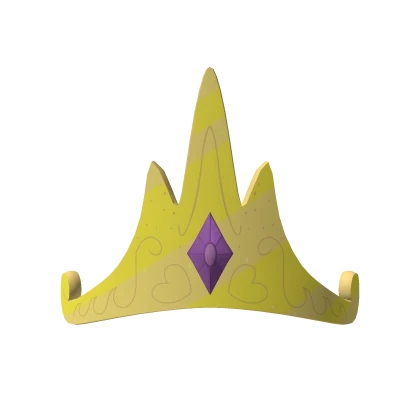 Cute Heavenly Elemental Crown