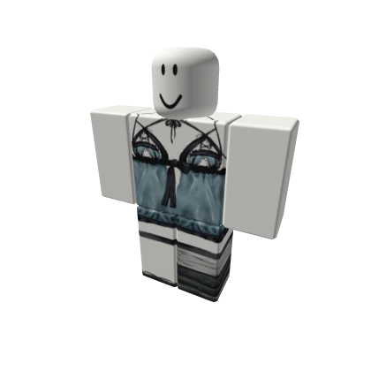 Kai né - NieR Replicant (Pants)