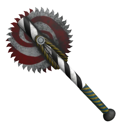 Red Clown's Blade