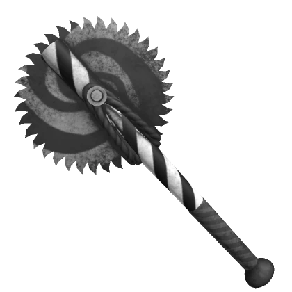 dark Clown's Blade