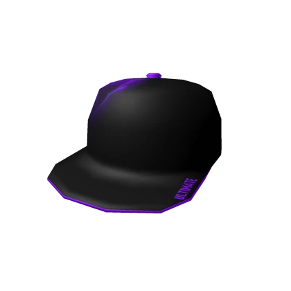 ULTIMATES: Purple Indigo