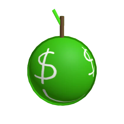 money apple