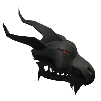 Dark Dragon
