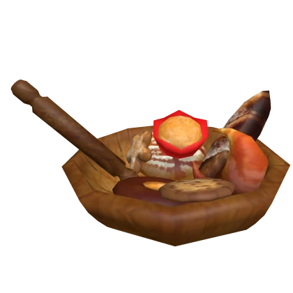 Still Bread