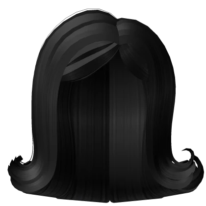 Black Sorority Girl Curls