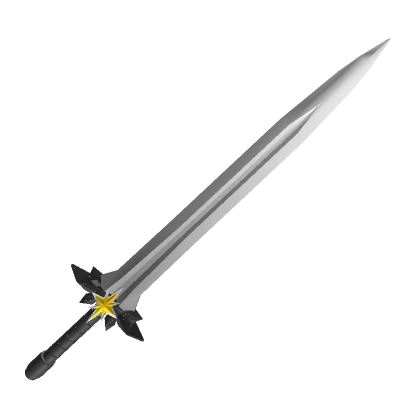  Celestial Sword of the Shining Light