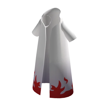 Naruto Coat