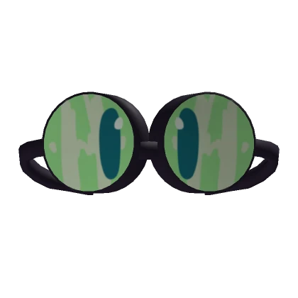 Royal Green Glasses