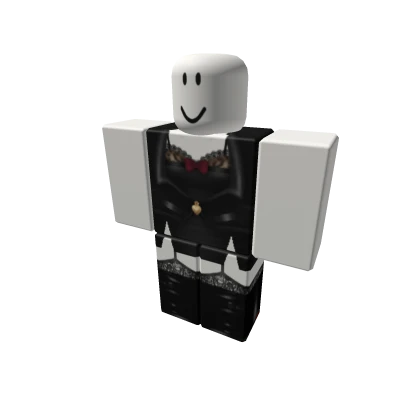 Onee Gyaru Outfit💄