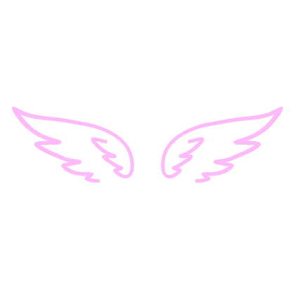 Pink Wings