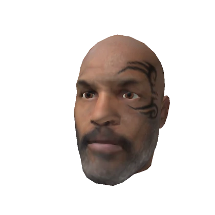 Mike Tyson