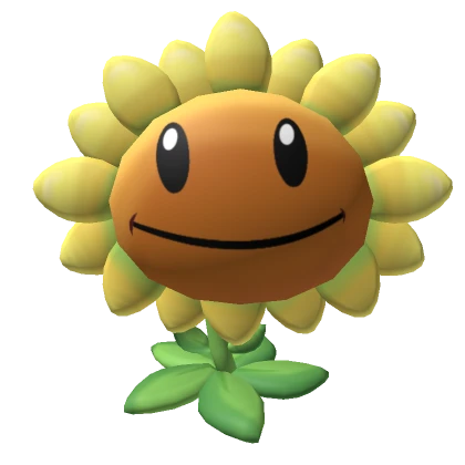 Sunflower Friend